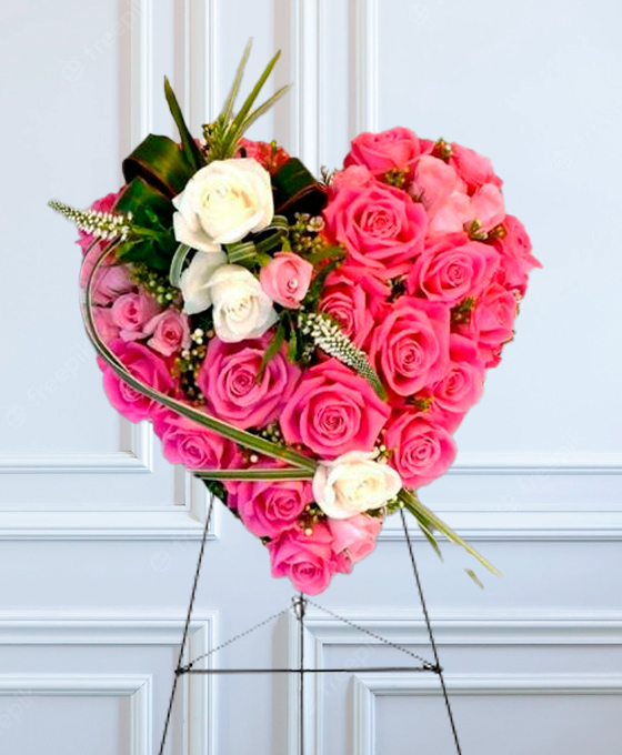 Comprar flores funerarias online